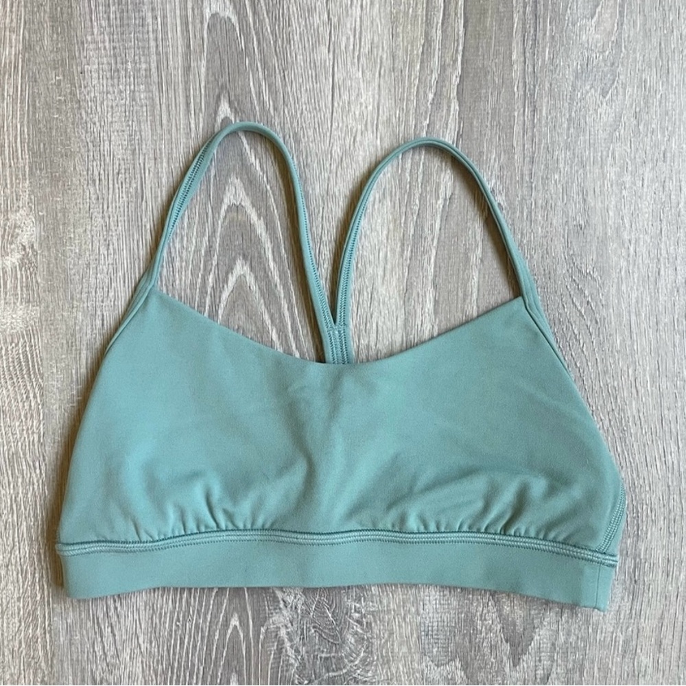 Lululemon Flow Y Bra